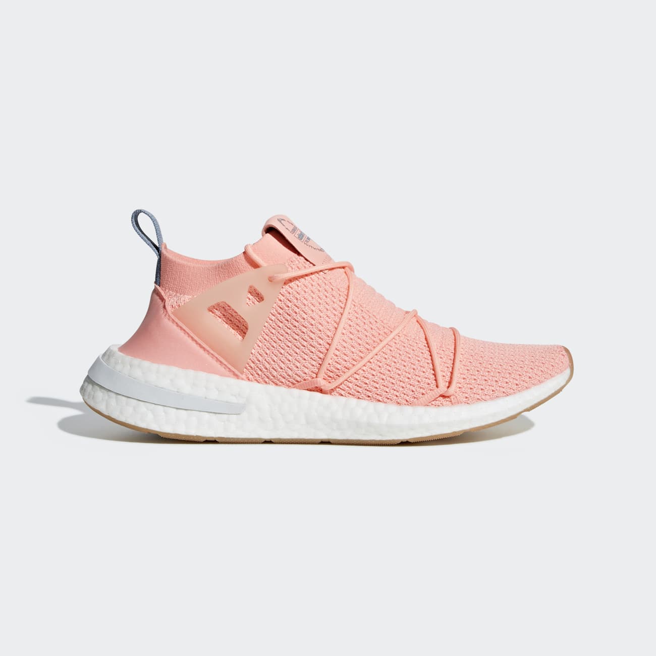 Adidas Arkyn Primeknit Női Originals Cipő - Narancssárga [D82770]